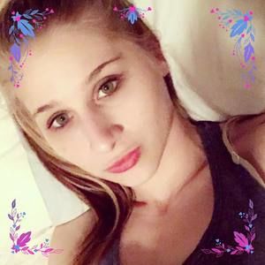 Meet your Posher, Abby